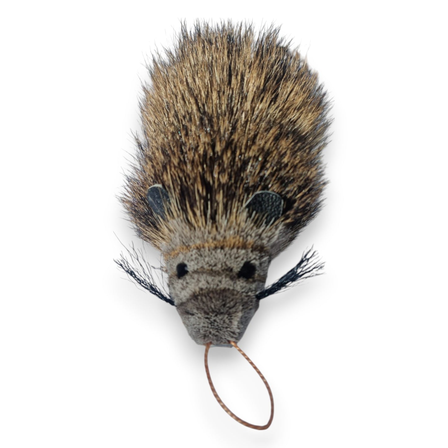 Cat Toy Rafa Rat Rattie │by Tiga Toys