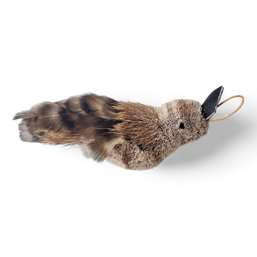 Cat Treat Bird Bundle