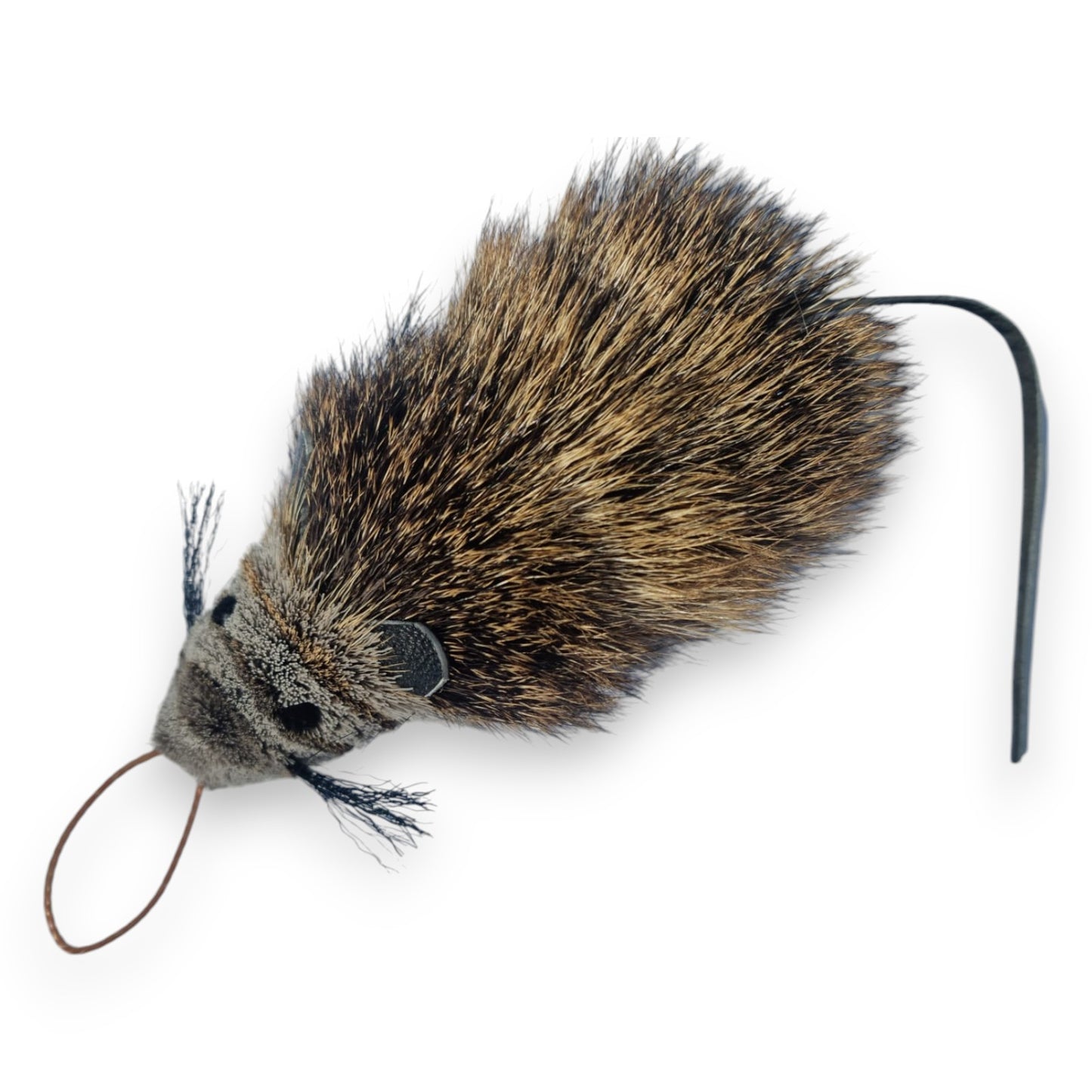 Cat Toy Rafa Rat Rattie │by Tiga Toys