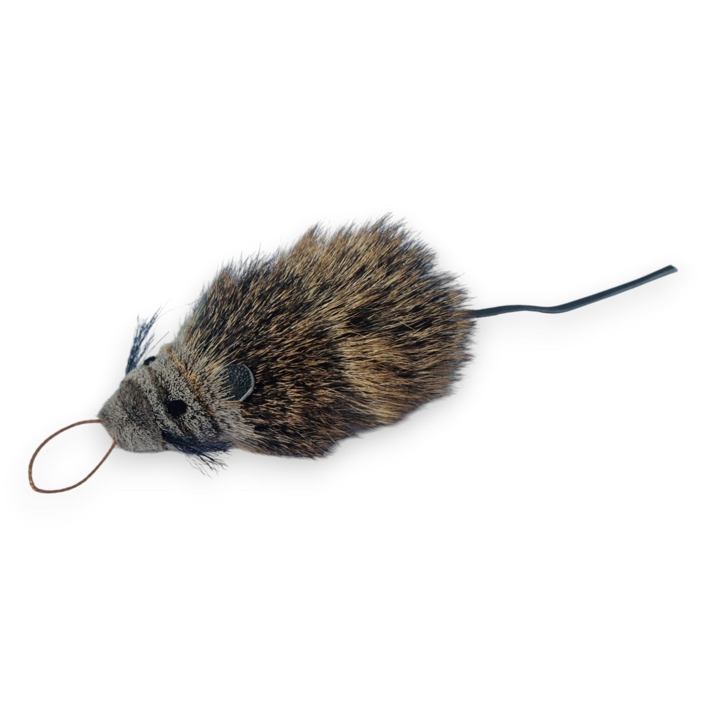 Cat Toy Rafa Rat Rattie │by Tiga Toys