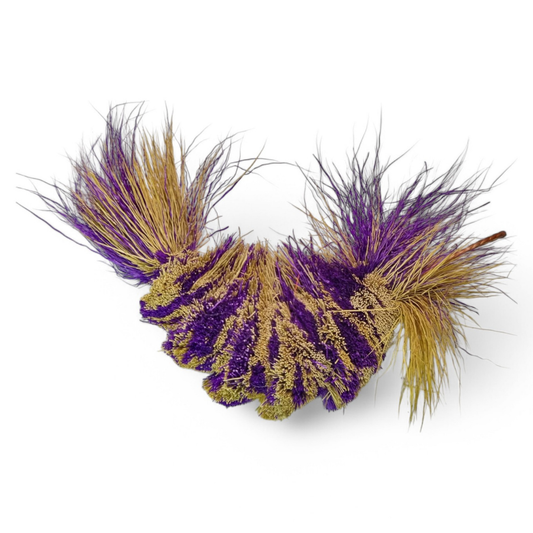 Gary Grub Purple Flare│by Tiga Toys
