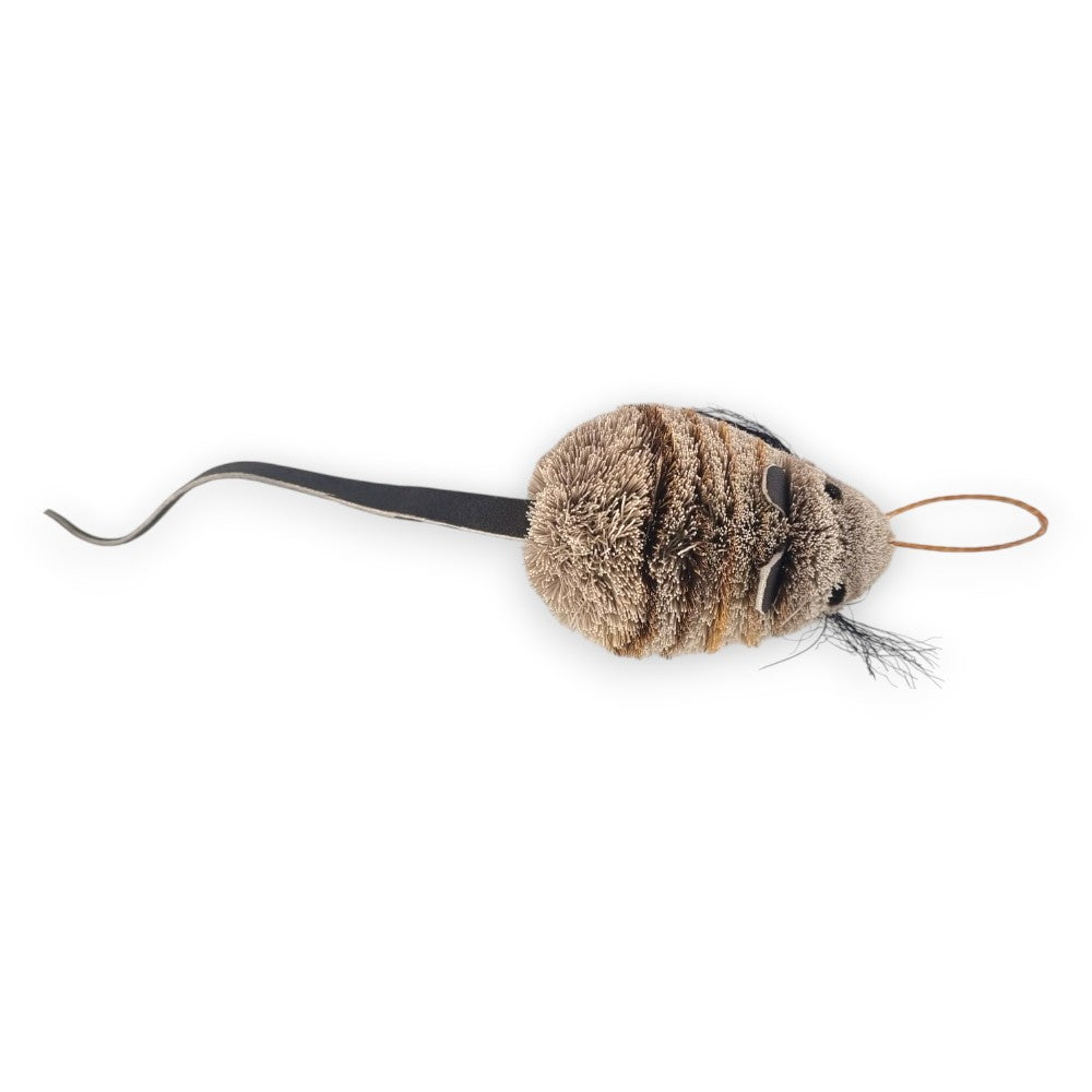 Melvin Mouse Cat Toy │by Tiga Toys