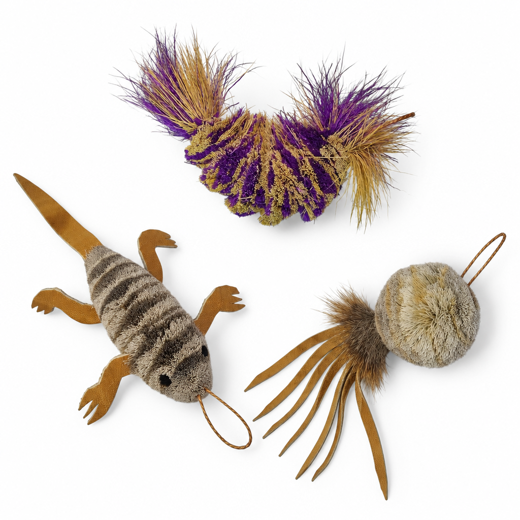 Creature Chaser bundle image