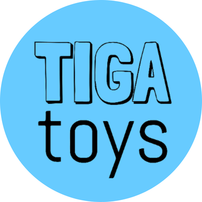 Tiga Toys